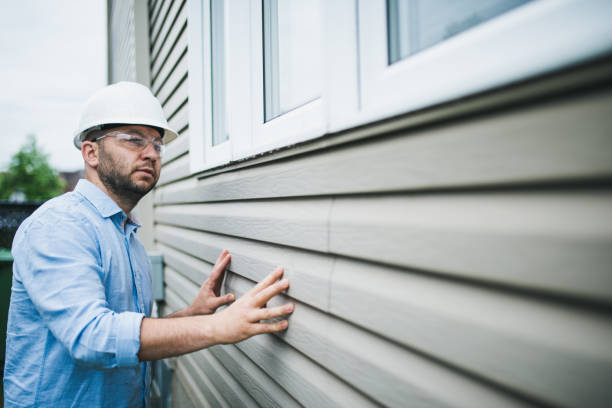 Siding for Commercial Buildings in Hemet, CA